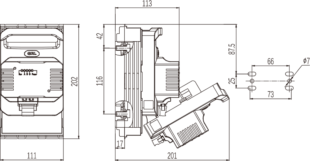 DNH1-160固定式 电子熔丝监测外形尺寸.png